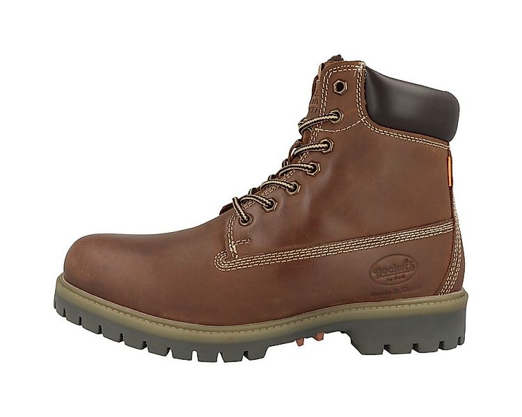 Dockers by Gerli 53AX101 Herren Stiefelette Stiefeletten, Stiefel, Winterst günstig online kaufen