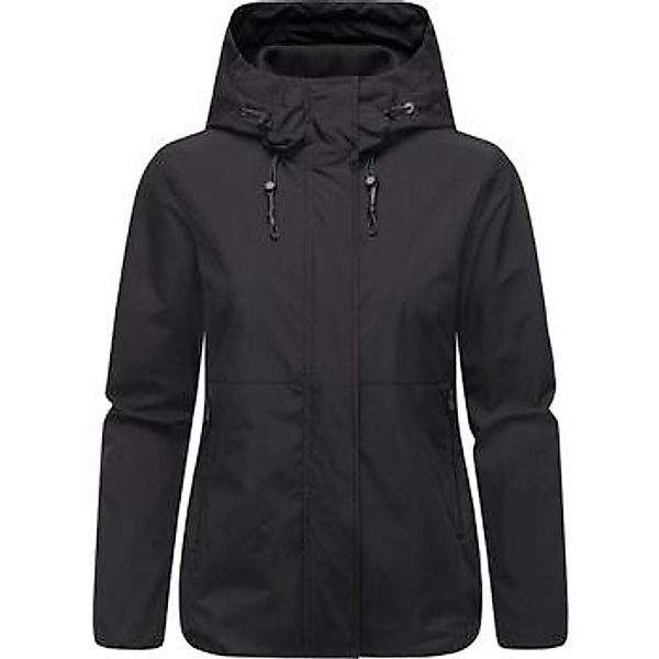 Ragwear Outdoorjacke "Sunniva A", mit Kapuze, Wasserdichte und atmungsaktiv günstig online kaufen