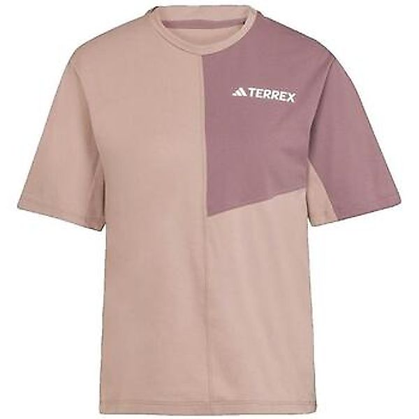 adidas  T-Shirt T-shirt  Terrex Multi Climacool günstig online kaufen