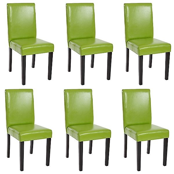 MCW Esszimmerstuhl Littau-6 (Set, 6 St), günstig online kaufen