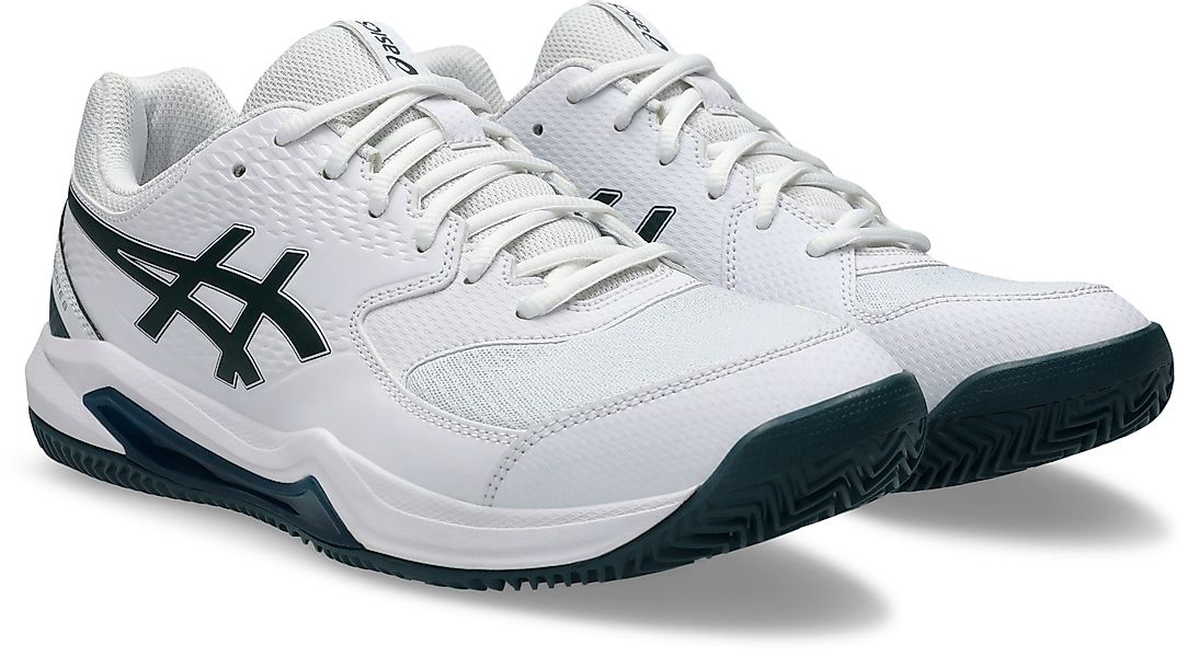 Asics GEL-DEDICATE 8 CLAY Tennisschuh Sandplatzschuhe günstig online kaufen