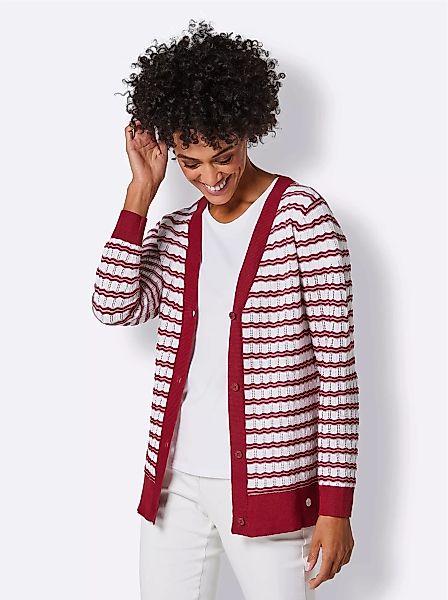 CREATION L PREMIUM Cardigan günstig online kaufen