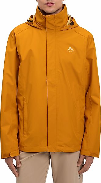 McKINLEY Outdoorjacke "HE.-FUNKTIONS-JACKE ADIA M" mit Kapuze günstig online kaufen