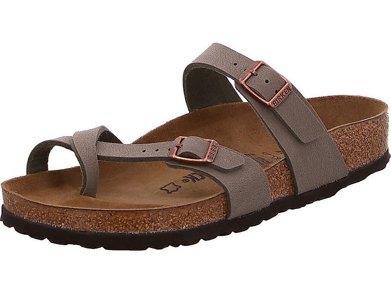 Birkenstock Pantolette günstig online kaufen