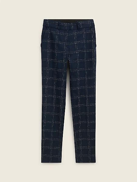 TOM TAILOR Stoffhose "MIA", Sommerhose im Chino-Stil günstig online kaufen