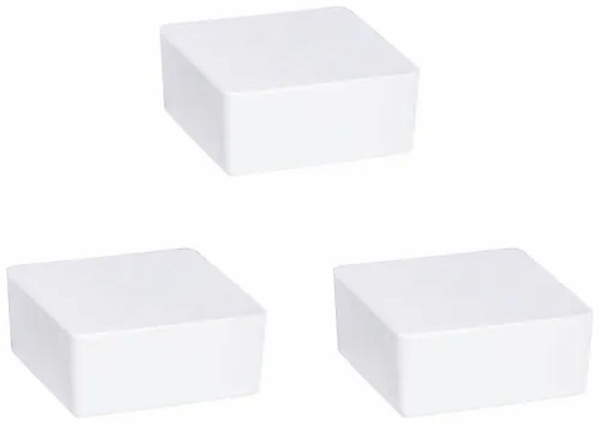 WENKO Luftentfeuchter-Nachfüllpack »Cube«, 3 x 1 kg günstig online kaufen