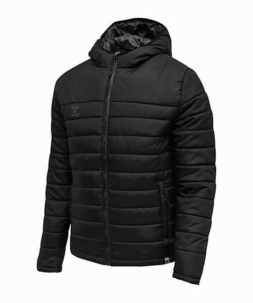 hummel Sweatjacke North Steppjacke F7045 Polyester günstig online kaufen