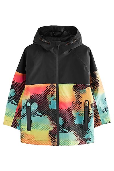 Next Anorak Wasserdichter Anorak mit Futter günstig online kaufen