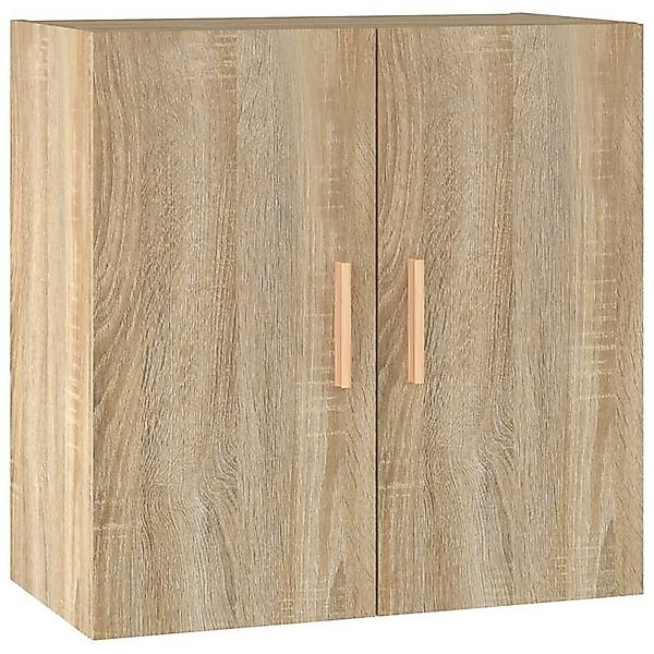 vidaXL Hängeschrank Wandschrank Sonoma-Eiche 60x30x60 cm günstig online kaufen