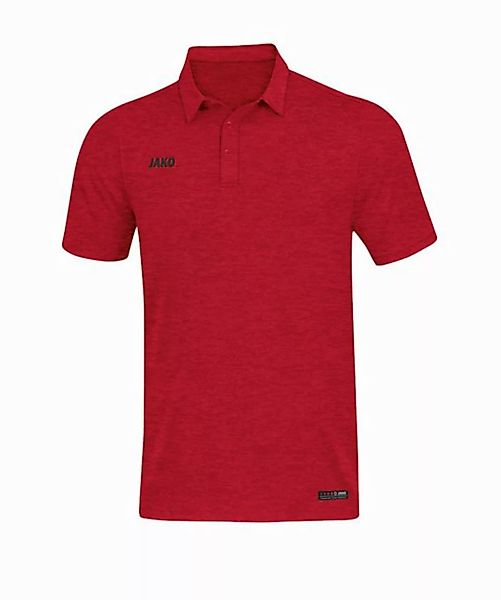 Jako T-Shirt Premium Basics Poloshirt Polyester günstig online kaufen