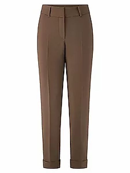 Knöchellange Hose Fadenmeister Berlin beige günstig online kaufen