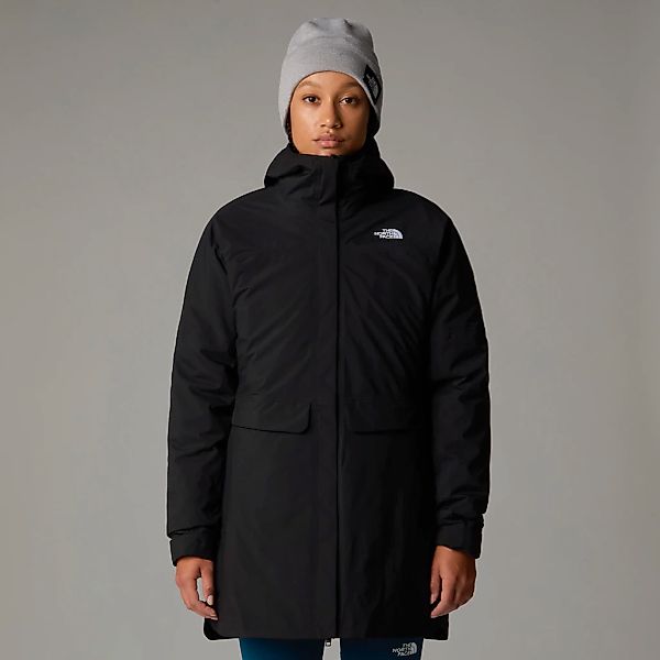 The North Face Funktionsmantel, 3-in-1, synthetisch isoliert, wetterfest günstig online kaufen