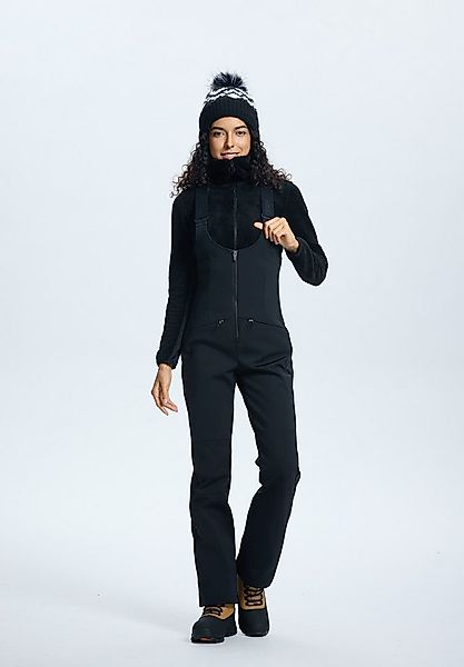 Icepeak Softshellhose ICEPEAK EXIRA für sportliche Aktivitäten und Outdoor- günstig online kaufen