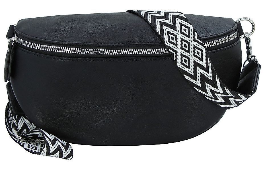 J JONES JENNIFER JONES Bauchtasche Damen Hüfttasche Umhängetasche breiter G günstig online kaufen