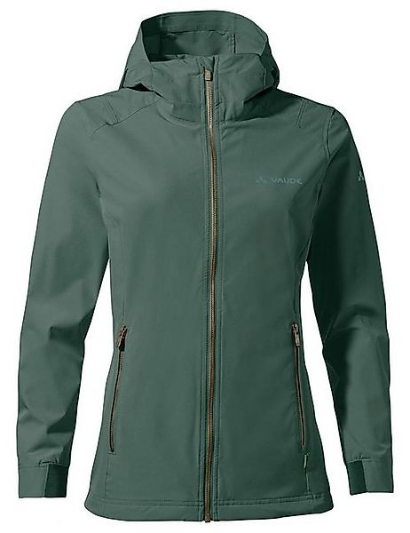 VAUDE Poncho Vaude Womens Neyland Wind Jacket Damen Anorak günstig online kaufen