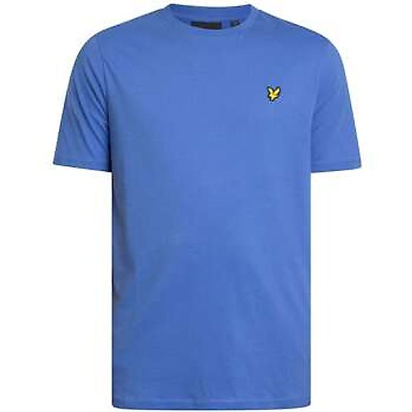 Lyle & Scott  T-Shirt Einfaches T-Shirt günstig online kaufen