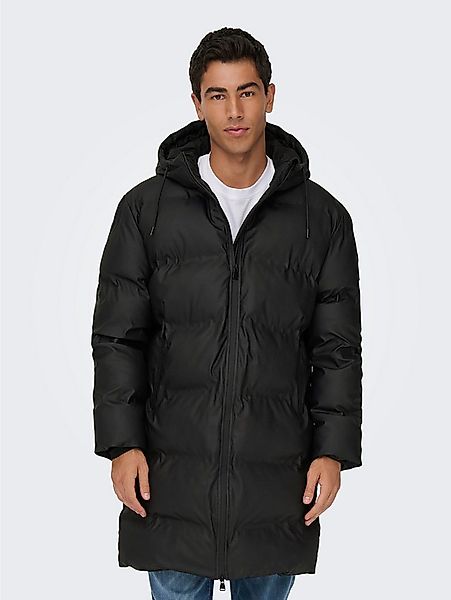 ONLY & SONS Steppjacke ONSROYCE PUFFER JACKET OTW günstig online kaufen