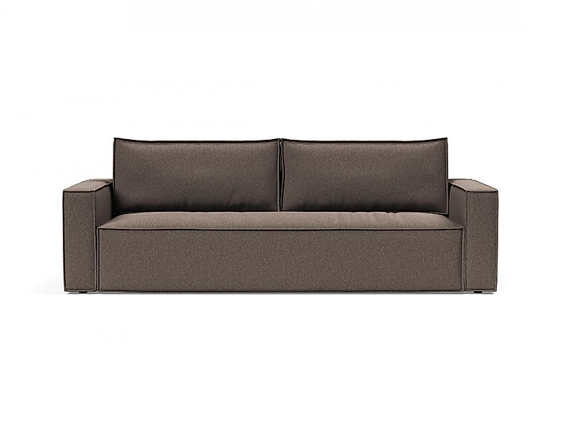 INNOVATION LIVING ™ 3-Sitzer "Newilla Schlafsofa", 10cm Pocket Spring Komfo günstig online kaufen