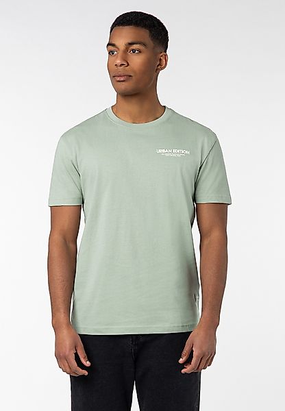 SUBLEVEL T-Shirt Herren Shirt Urban Edition günstig online kaufen
