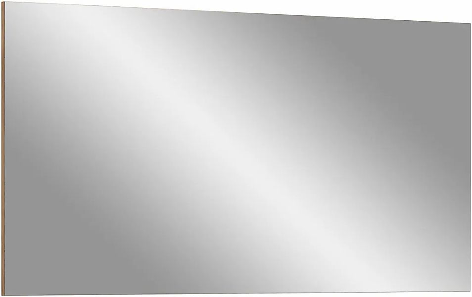 Home affaire Wandspiegel Oran, Spiegel, Evoke Oak, große Spiegelfläche, rah günstig online kaufen