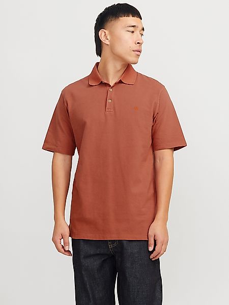 Jack & Jones Poloshirt JPRCCWILLIAM WASH günstig online kaufen