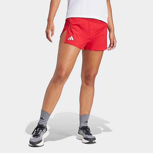 adidas Performance Laufshorts "ADIZERO ESSENTIALS RUNNING SPLIT" günstig online kaufen