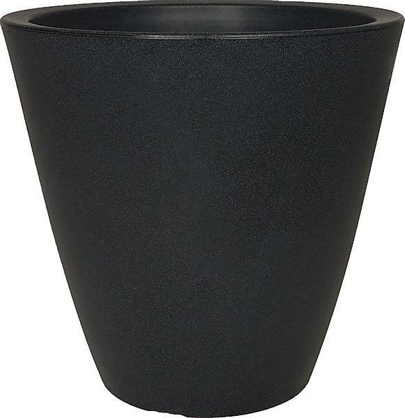 Heimwerkercenter Pflanzkübel MePla Blumentopf Orvieto ø30 günstig online kaufen