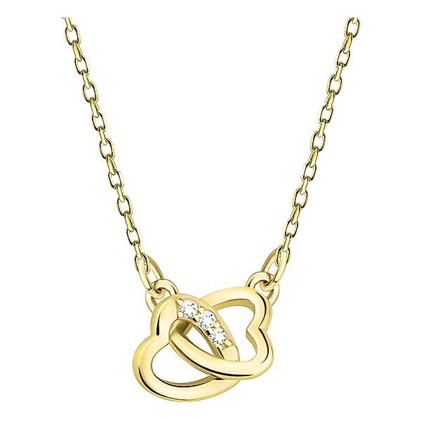 Sofia Milani Kette mit Anhänger Doppelt günstig online kaufen