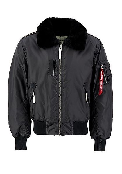 Alpha Industries Bomberjacke Alpha Industries Men - Bomber Jackets Injector günstig online kaufen