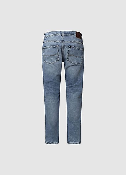 Pepe Jeans Straight-Jeans STRAIGHT JEANS mit günstig online kaufen