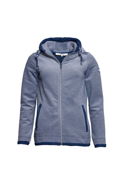 SER Sweatjacke Sweatjacke Melange W9924311W auch günstig online kaufen