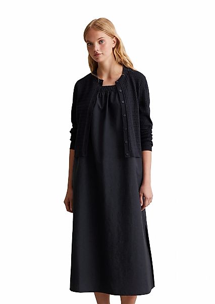 Marc OPolo DENIM Cardigan "aus softem Baumwollgarn" günstig online kaufen