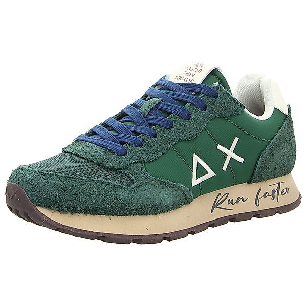 SUN 68 Tom Vintage Sneaker günstig online kaufen