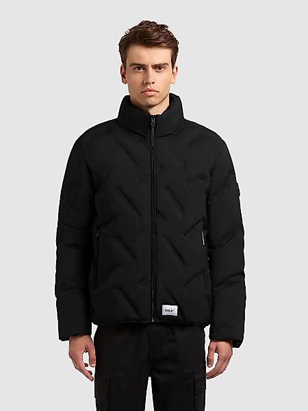 khujo Steppjacke "CLOVER", ohne Kapuze, mit hochwertiger Prägung günstig online kaufen