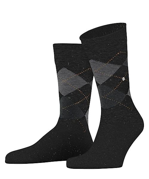 Burlington Socken Dundee (1-Paar) in Tweed-Optik günstig online kaufen