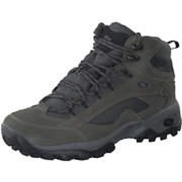 Brütting Lawson High M Outdoor Herren grau|grau|grau|grau|grau günstig online kaufen