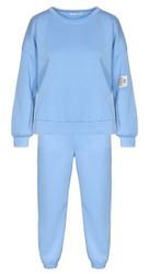 simaranda Jogginganzug Damen Jogginganzug 7065 36-42 günstig online kaufen