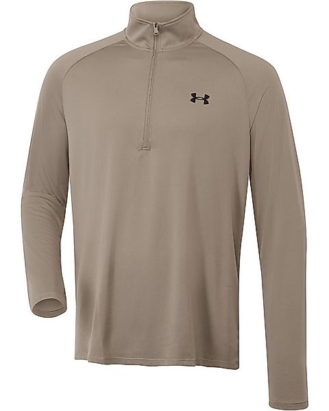 Under Armour® Langarmshirt Langarm-Shirt Tech 2.0 Half-Zip günstig online kaufen