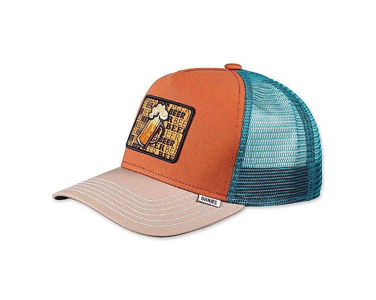 Djinns Trucker Cap Djinns HFT Trucker Food Cap 2021 (Basecap, Meshcap, Truc günstig online kaufen