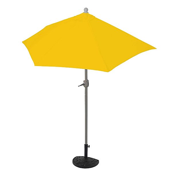 MCW Sonnenschirm Lorca-270, LxB: 260x135 cm, günstig online kaufen