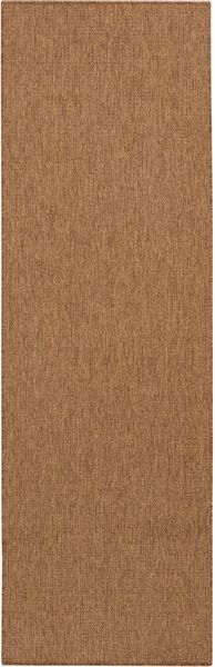 HANSE Home Läufer "Nature, In- und Outdoor" rechteckig 5 mm Höhe Teppich, W günstig online kaufen