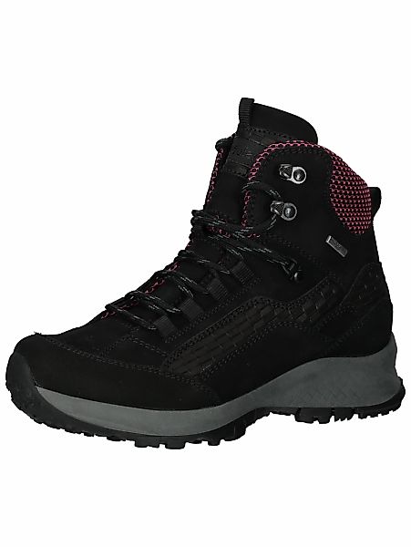 Waldläufer Trekkingschuh "Waldläufer Wanderschuhe Leder/Textil" günstig online kaufen