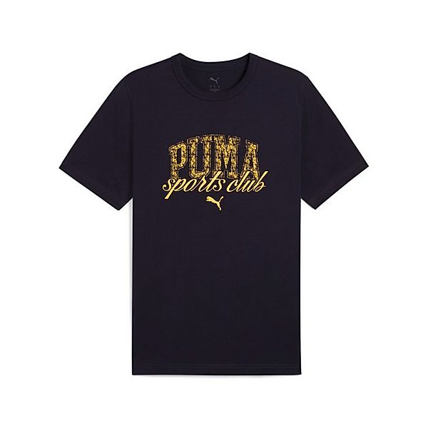 PUMA T-Shirt CLASS GRAPHIC TEE günstig online kaufen