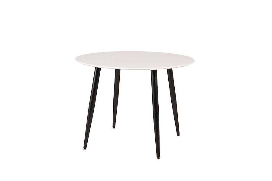 BOURGH Esstisch PLAZA runder Esstisch Ø100cm günstig online kaufen