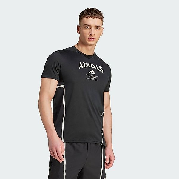 adidas Performance Longsleeve DESIGNED-FOR-TRAINING LEGACY T-SHIRT günstig online kaufen