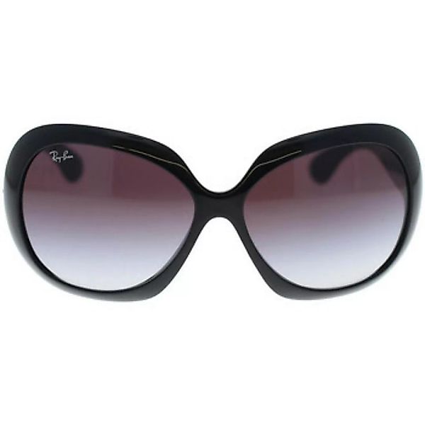 Ray-ban  Sonnenbrillen Sonnenbrille  JACKIE OHH II RB4098 601/8G günstig online kaufen