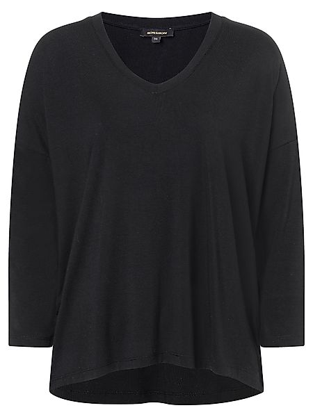 MORE&MORE 3/4-Arm-Shirt Shirt günstig online kaufen