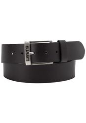 Levi's® Ledergürtel NEW DUNCAN mit Logoprägung günstig online kaufen