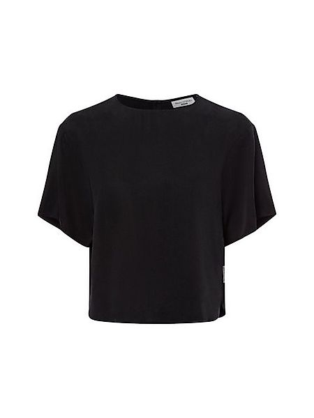 Marc O'Polo DENIM Kurzarmbluse günstig online kaufen