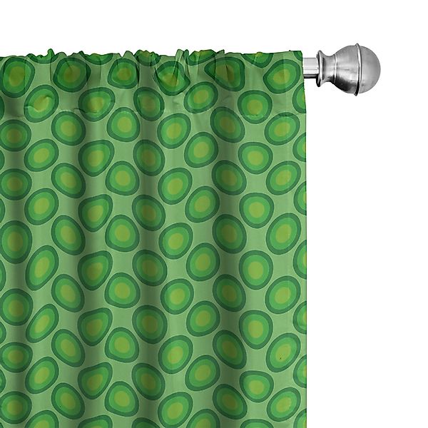 Abakuhaus Gardine Vorhang für Wohnzimmer Schlafzimmer günstig online kaufen
